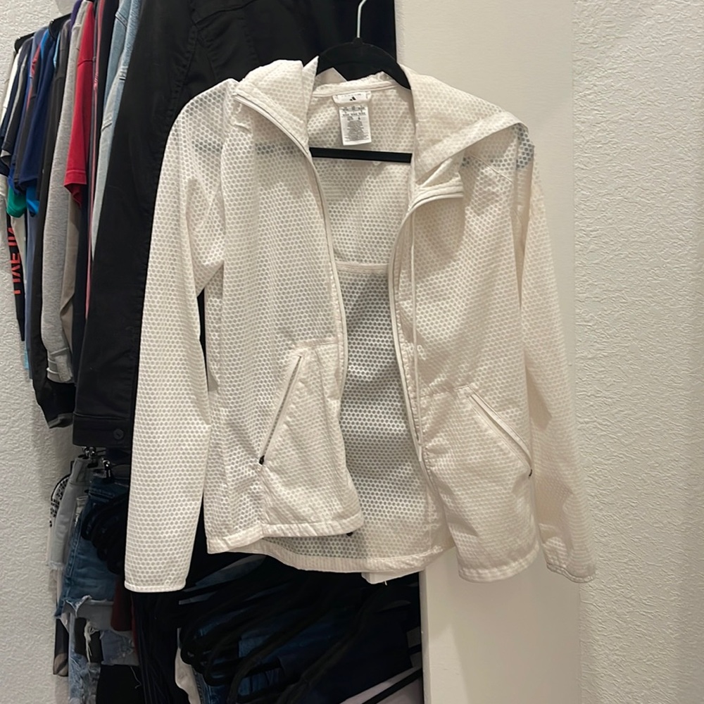 Adidas Jacket